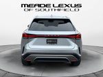2025 Lexus RX Luxury
