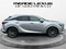 2025 Lexus RX Luxury