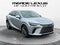 2025 Lexus RX Luxury
