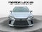 2025 Lexus RX Luxury