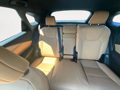 2025 Lexus RX Premium