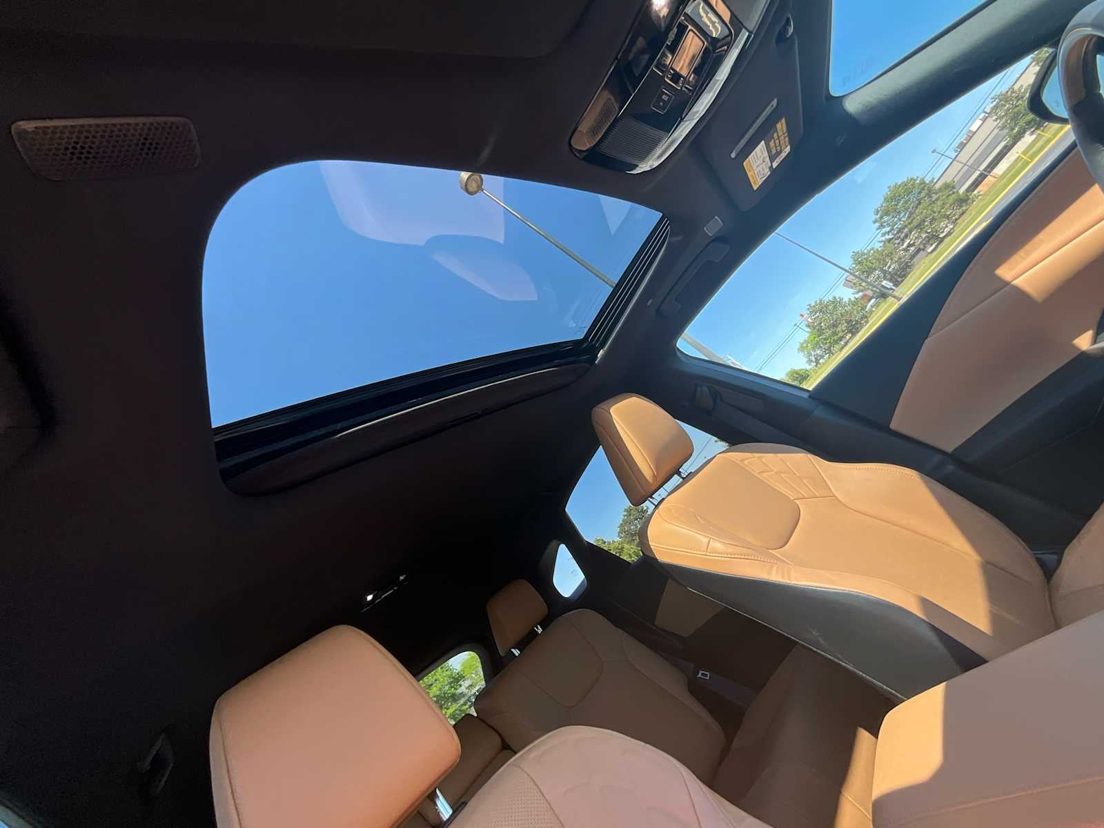 2025 Lexus RX Premium