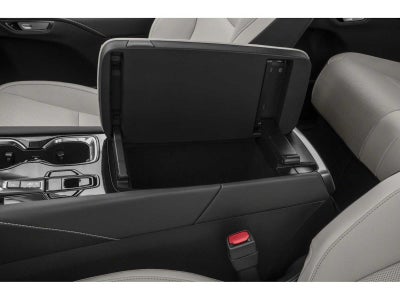 2026 Lexus RX Premium