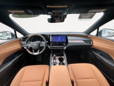 2026 Lexus RX 350 Premium