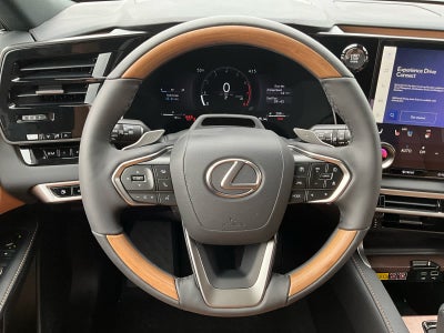 2026 Lexus RX 350 Premium