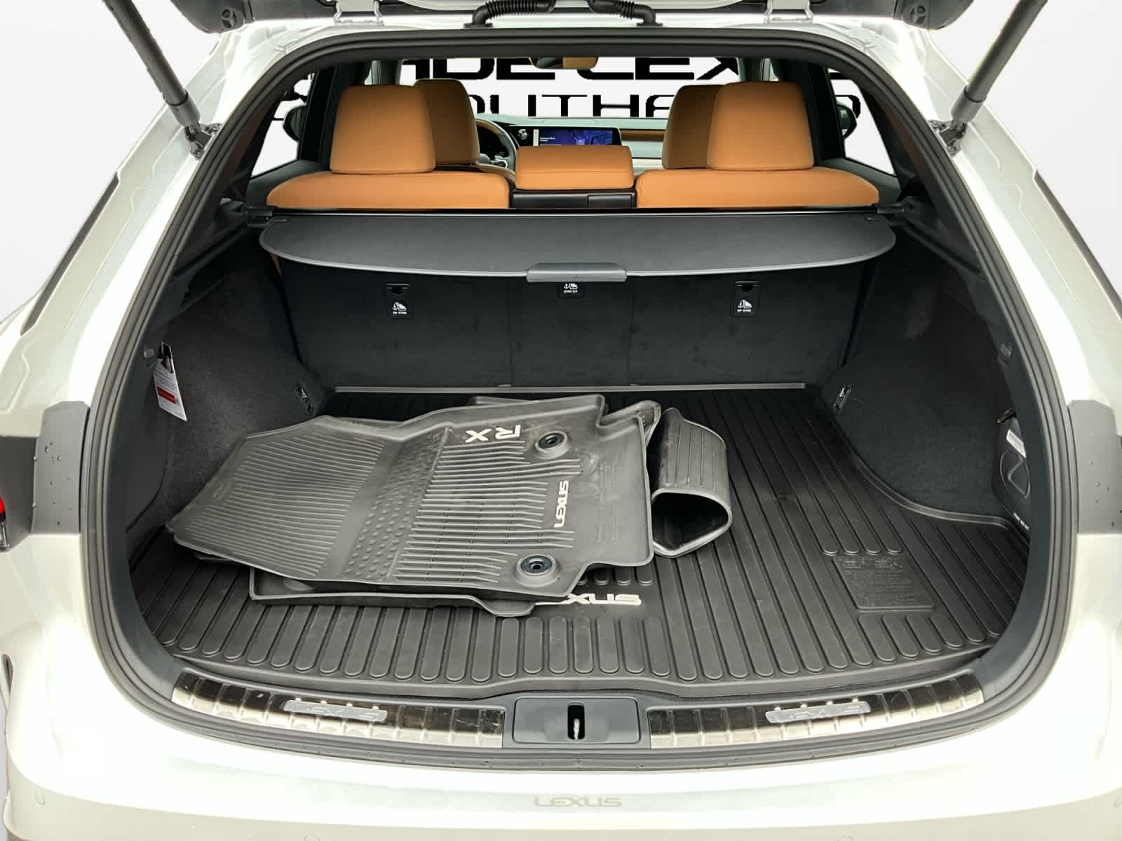 2026 Lexus RX 350 Premium