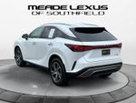 2026 Lexus RX 350 Premium