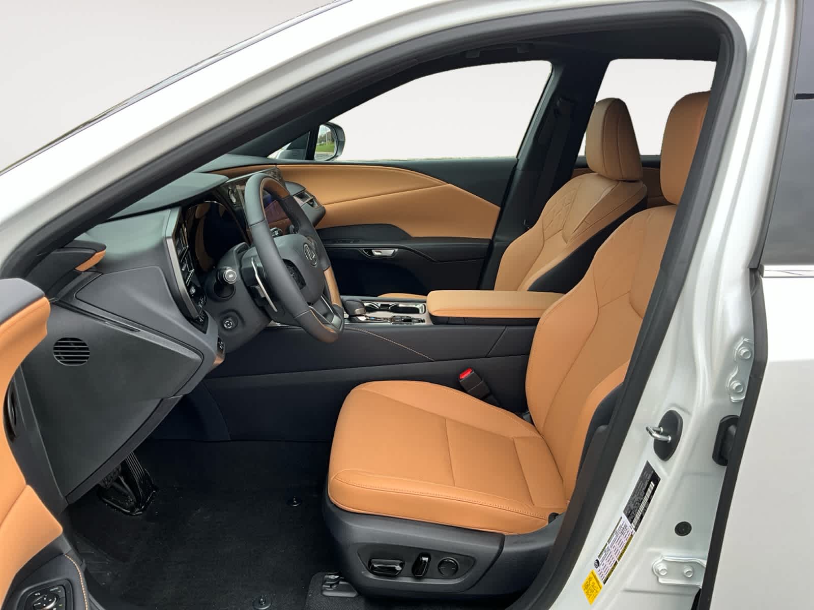 2026 Lexus RX 350 Premium