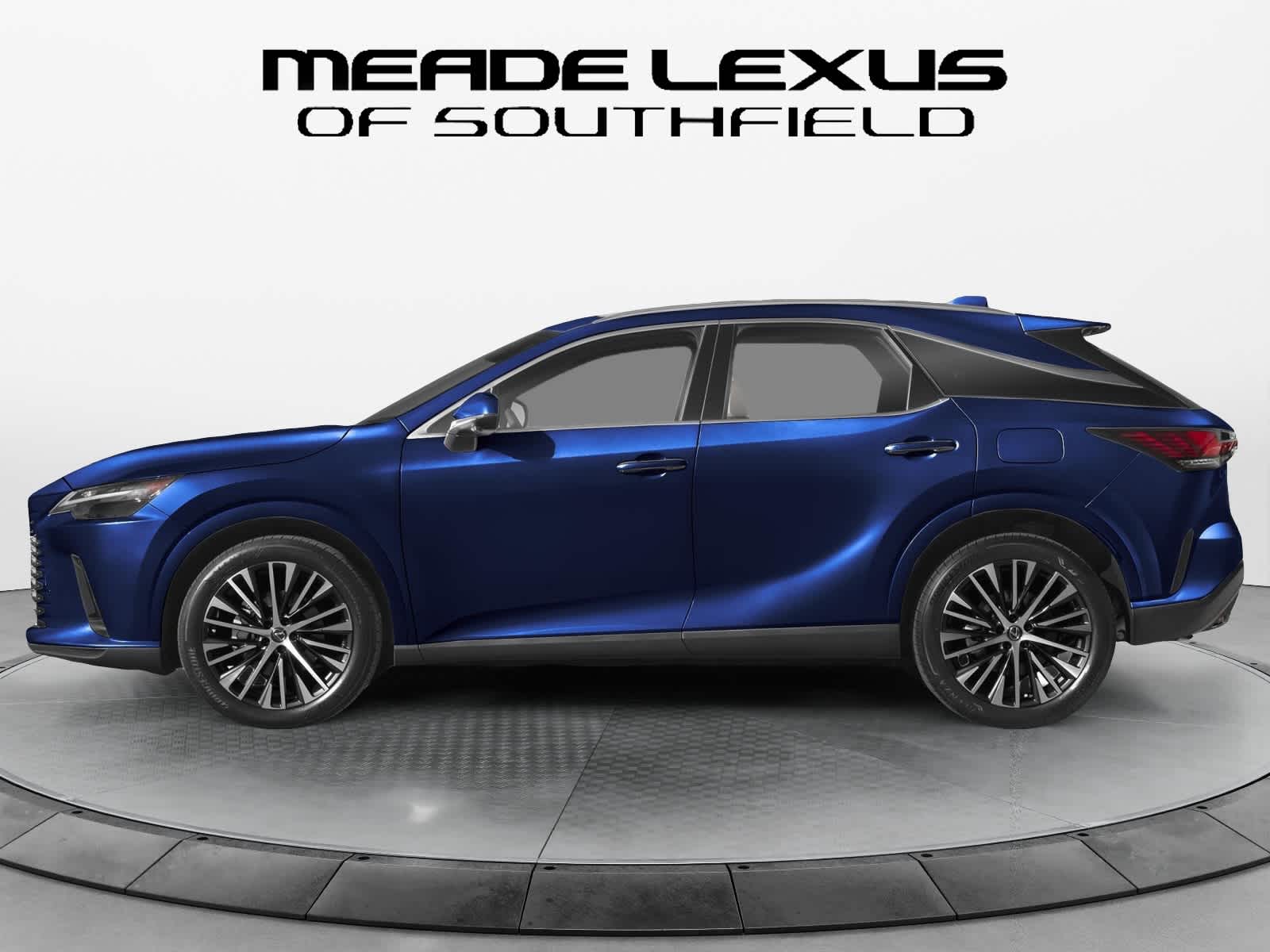 2026 Lexus RX 350 Premium