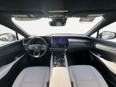 2023 Lexus RX Premium