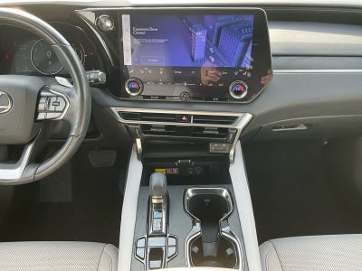 2023 Lexus RX Premium