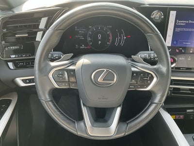 2023 Lexus RX Premium