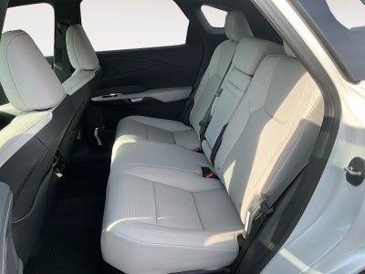 2023 Lexus RX Premium
