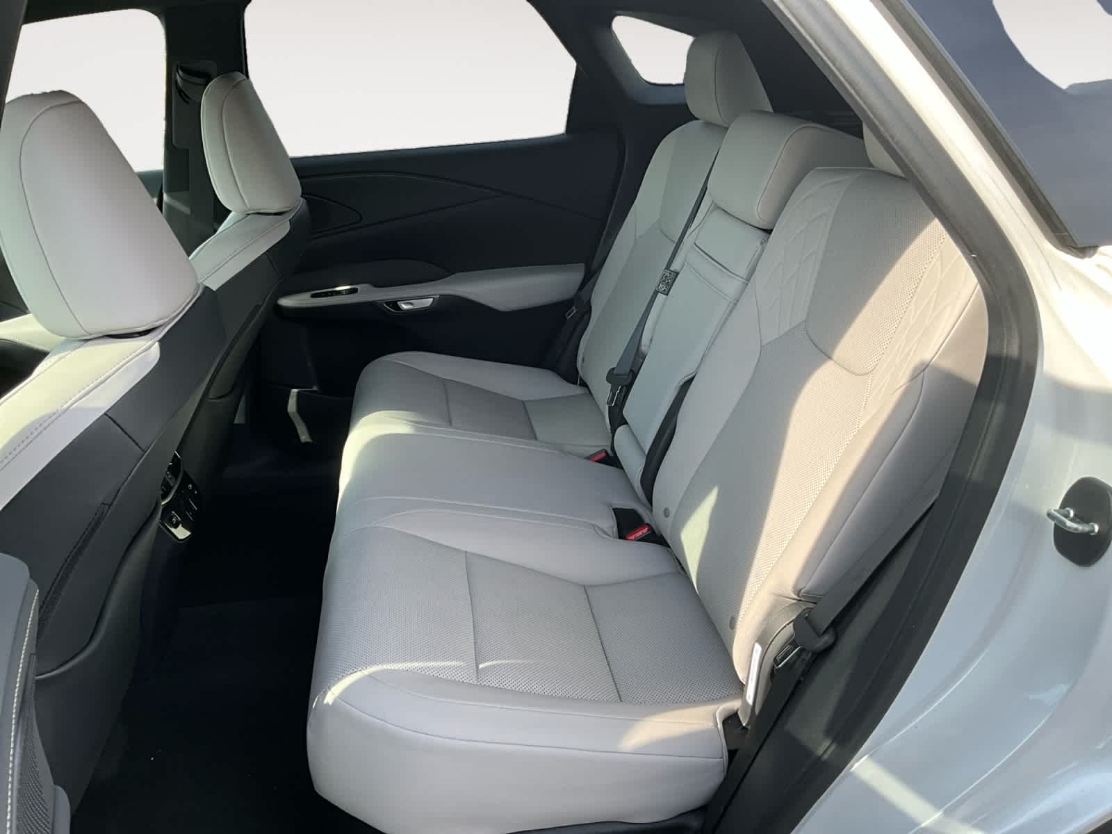 2023 Lexus RX Premium