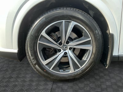 2023 Lexus RX Premium