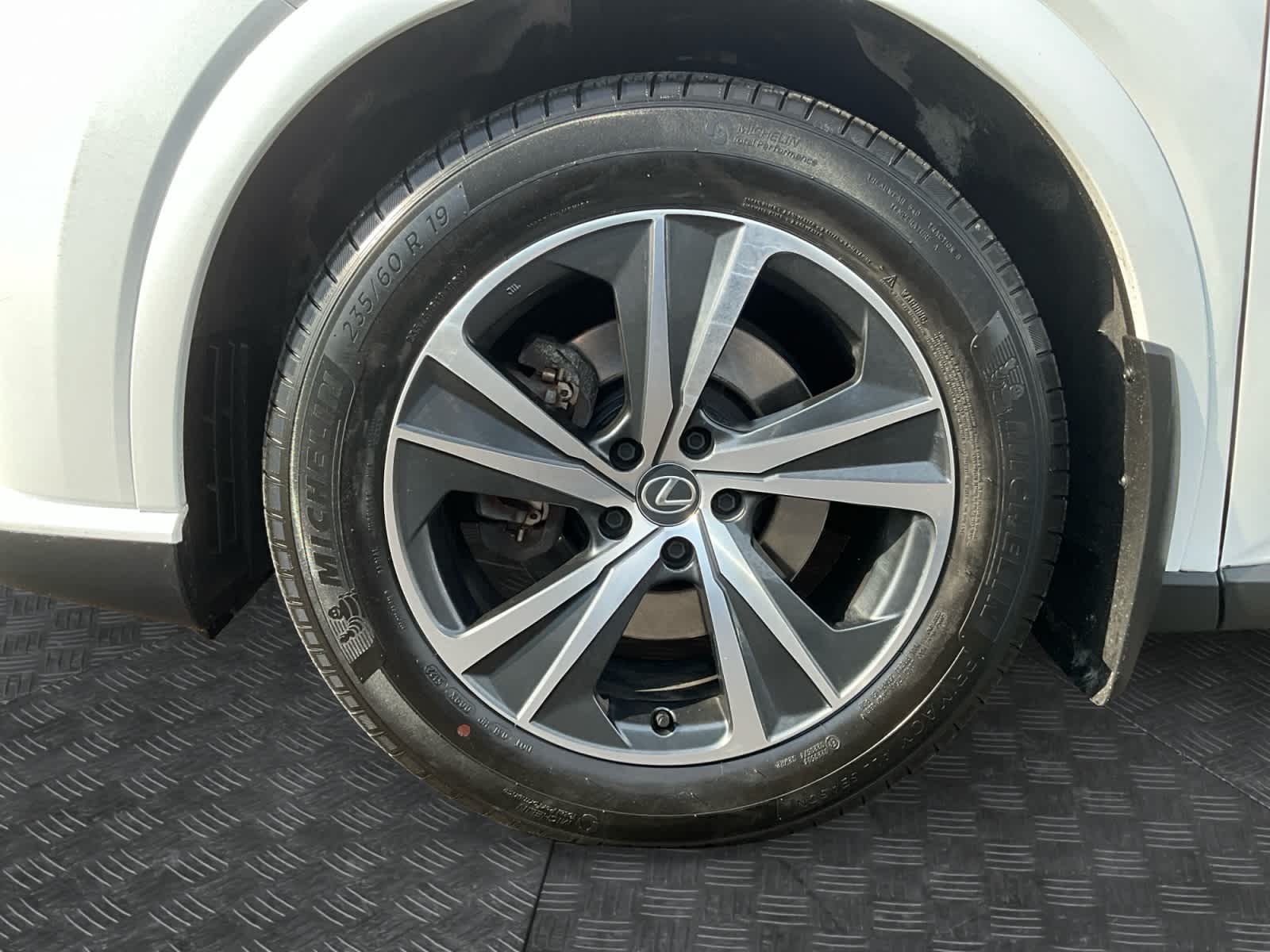 2023 Lexus RX Premium