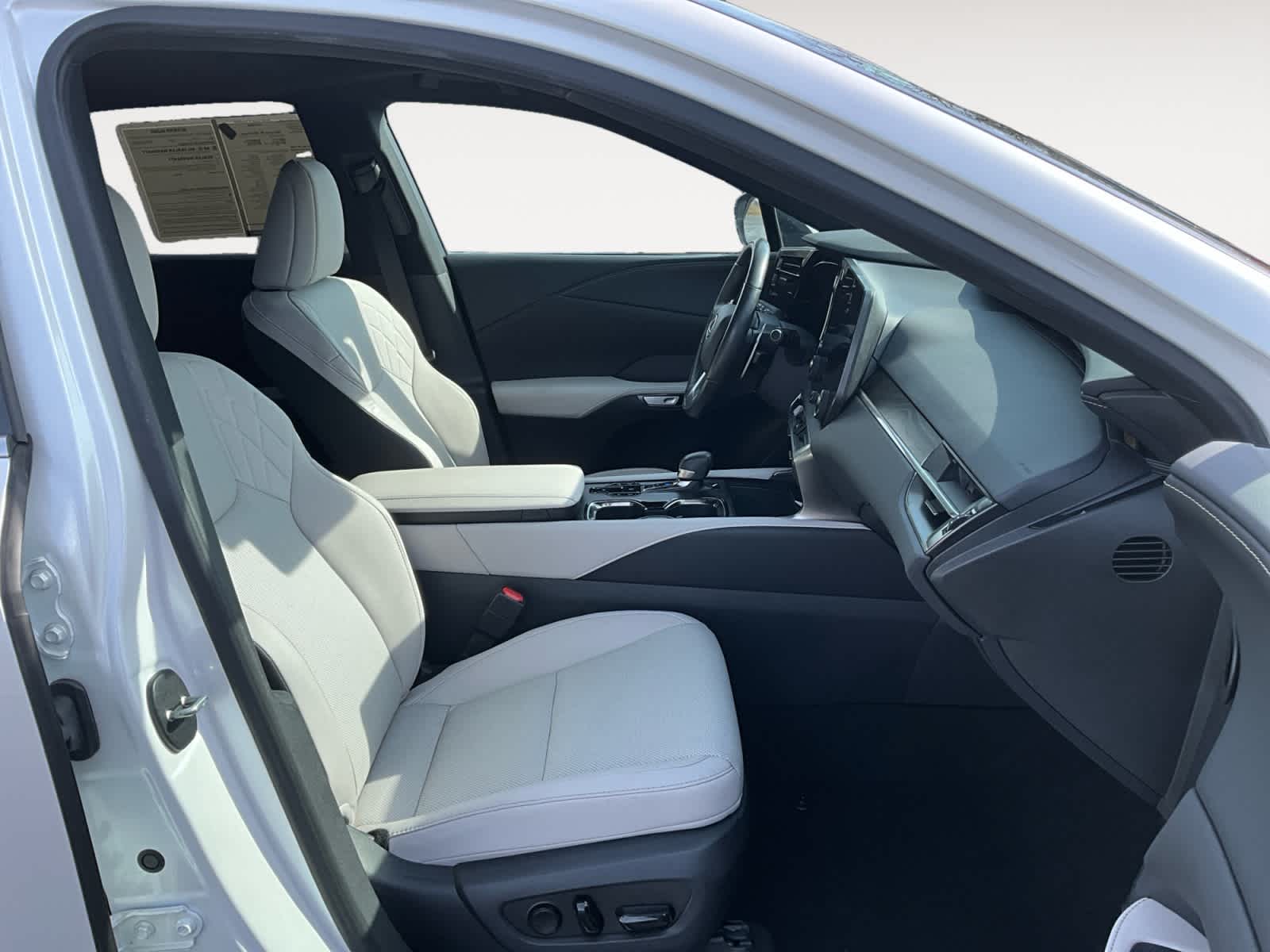 2023 Lexus RX Premium