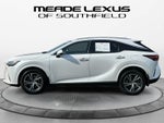 2023 Lexus RX Premium
