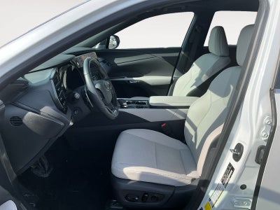 2023 Lexus RX Premium