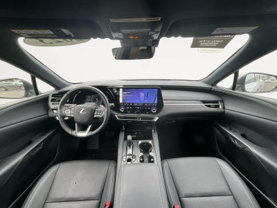 2023 Lexus RX Premium