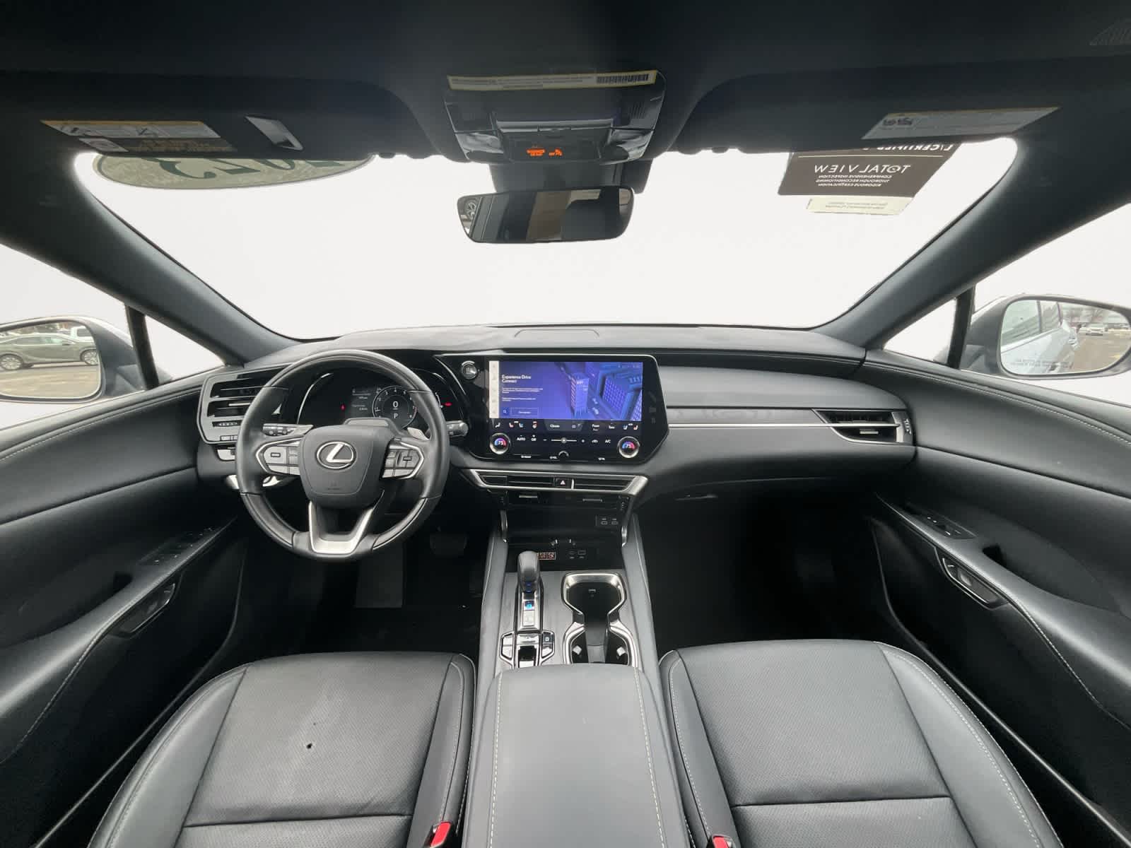 2023 Lexus RX Premium