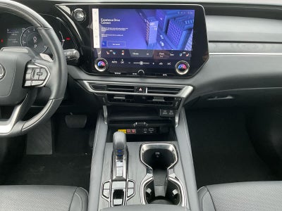 2023 Lexus RX Premium