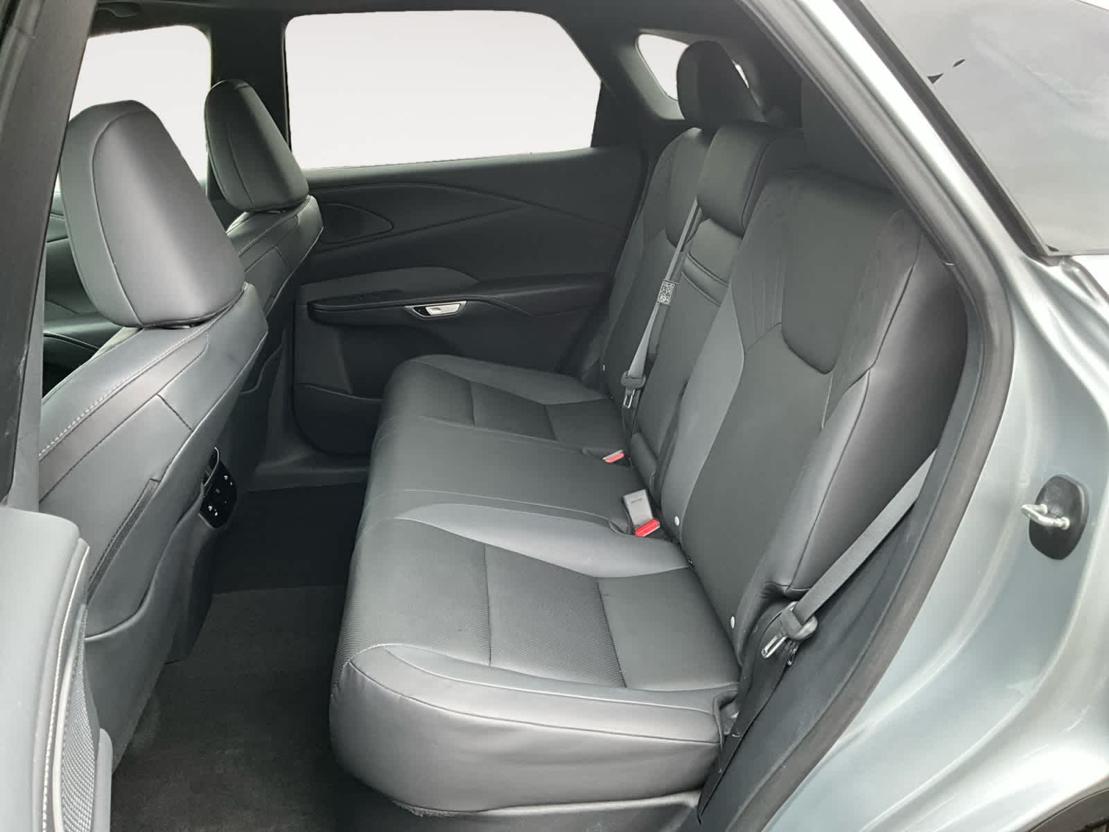 2023 Lexus RX Premium