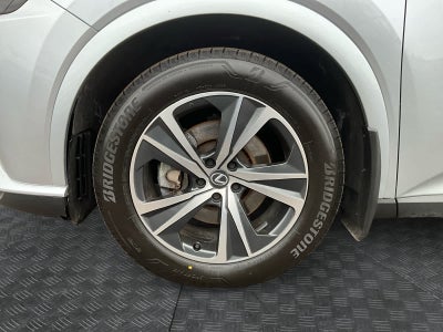 2023 Lexus RX Premium