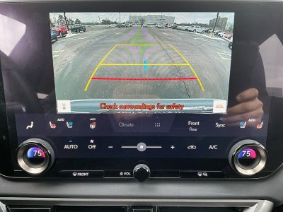 2023 Lexus RX Premium