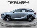 2023 Lexus RX Premium