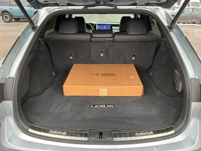 2023 Lexus RX Premium