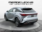 2023 Lexus RX Premium