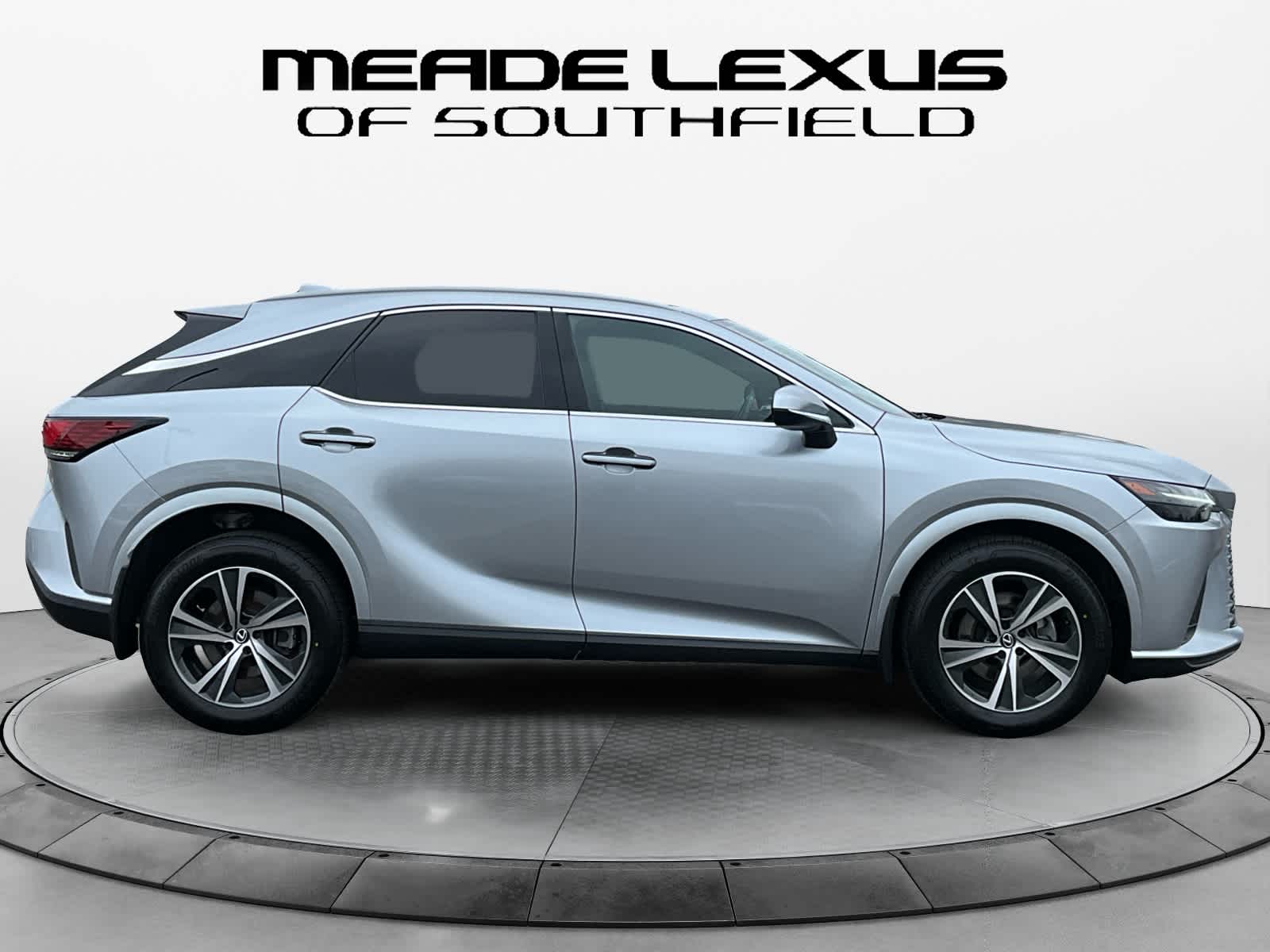 2023 Lexus RX Premium