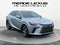 2023 Lexus RX Premium