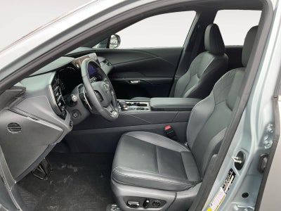 2023 Lexus RX Premium