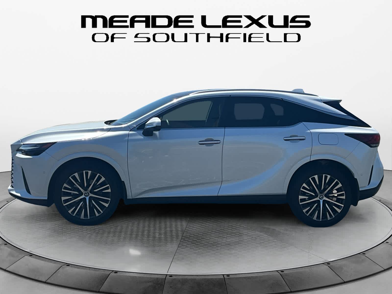 2023 Lexus RX 350 Premium Plus