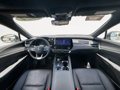 2024 Lexus RX 350 Premium Plus