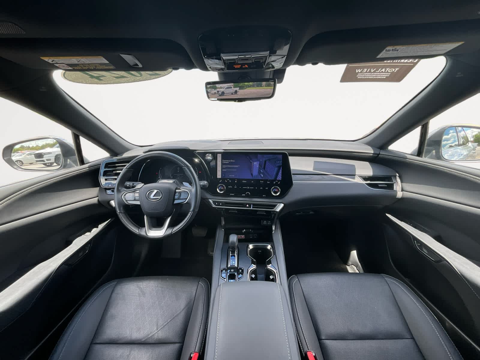 2024 Lexus RX 350 Premium Plus
