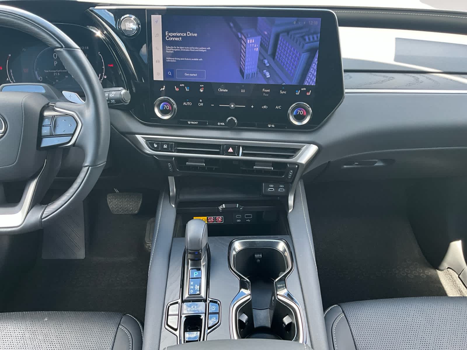 2024 Lexus RX 350 Premium Plus