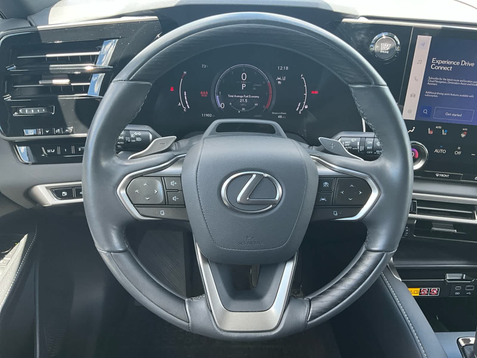 2024 Lexus RX 350 Premium Plus