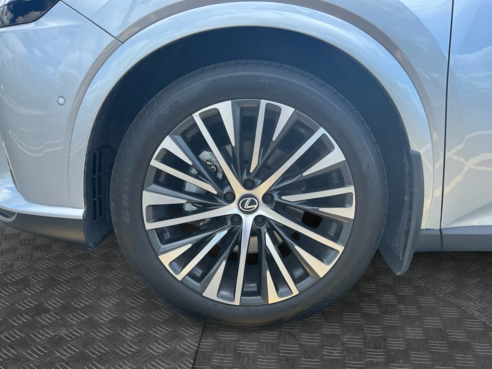 2024 Lexus RX 350 Premium Plus