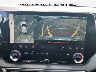 2024 Lexus RX 350 Premium Plus