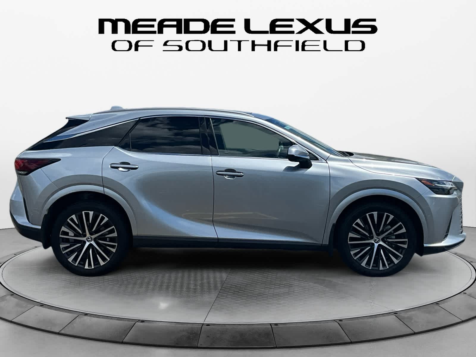 2024 Lexus RX 350 Premium Plus