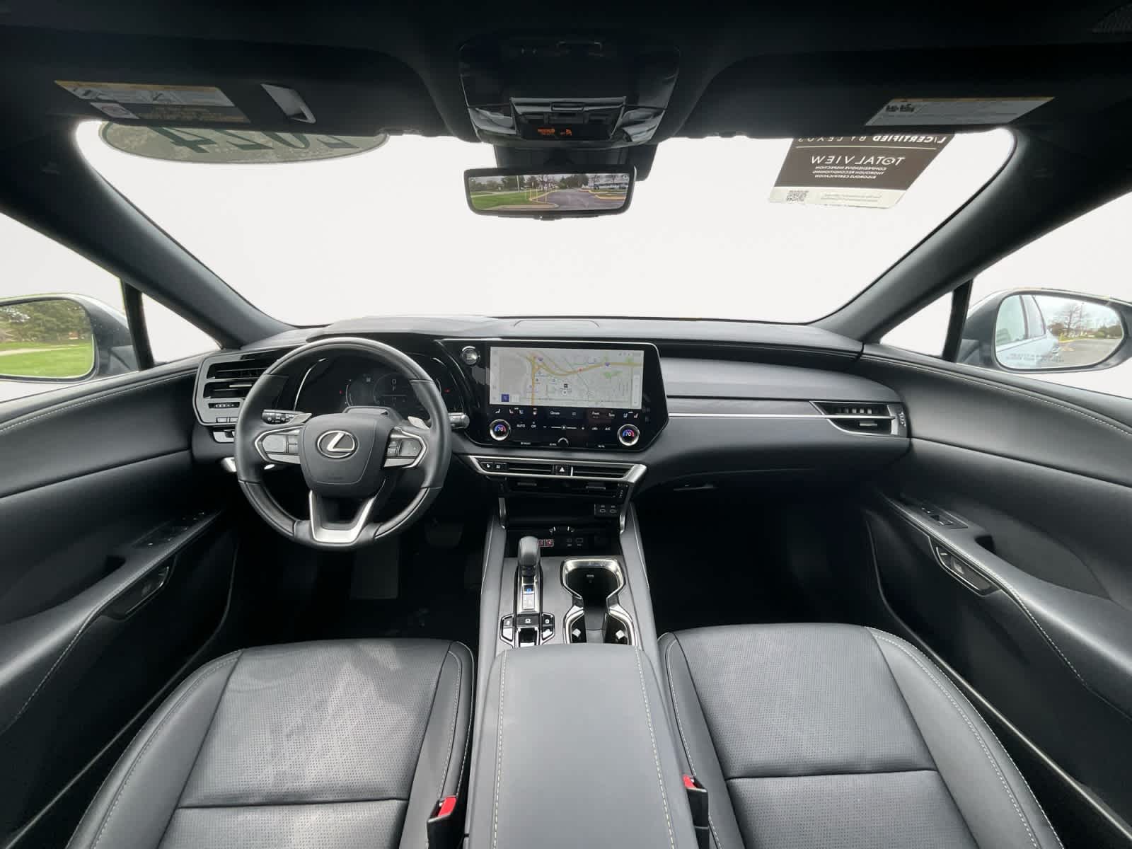 2024 Lexus RX 350 Premium Plus