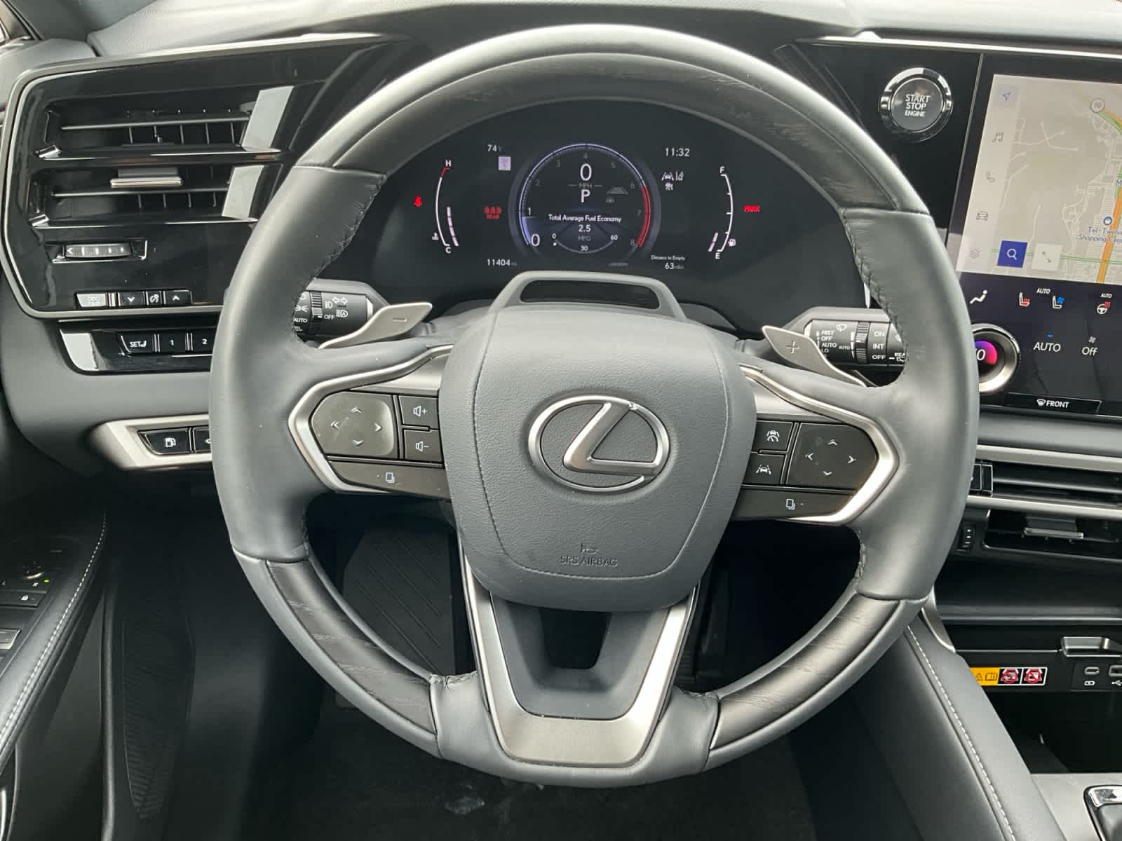 2024 Lexus RX 350 Premium Plus