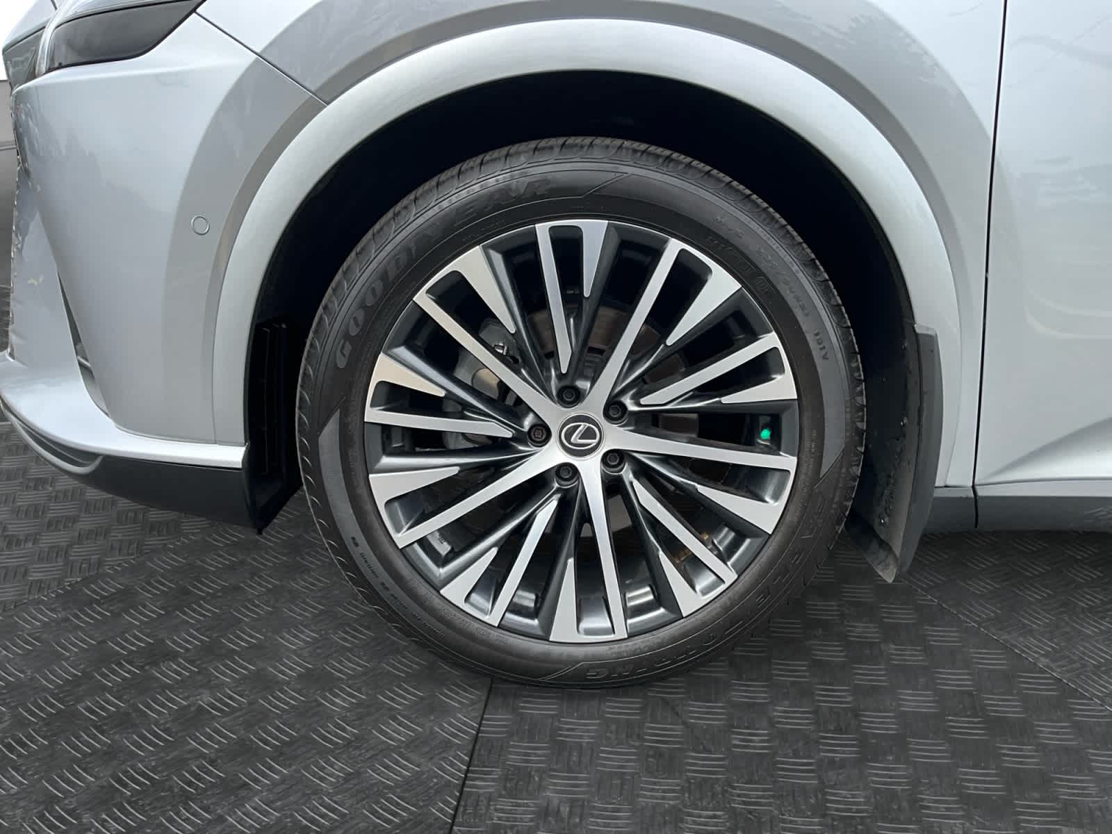 2024 Lexus RX 350 Premium Plus