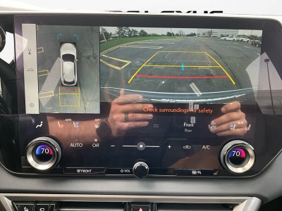 2024 Lexus RX 350 Premium Plus