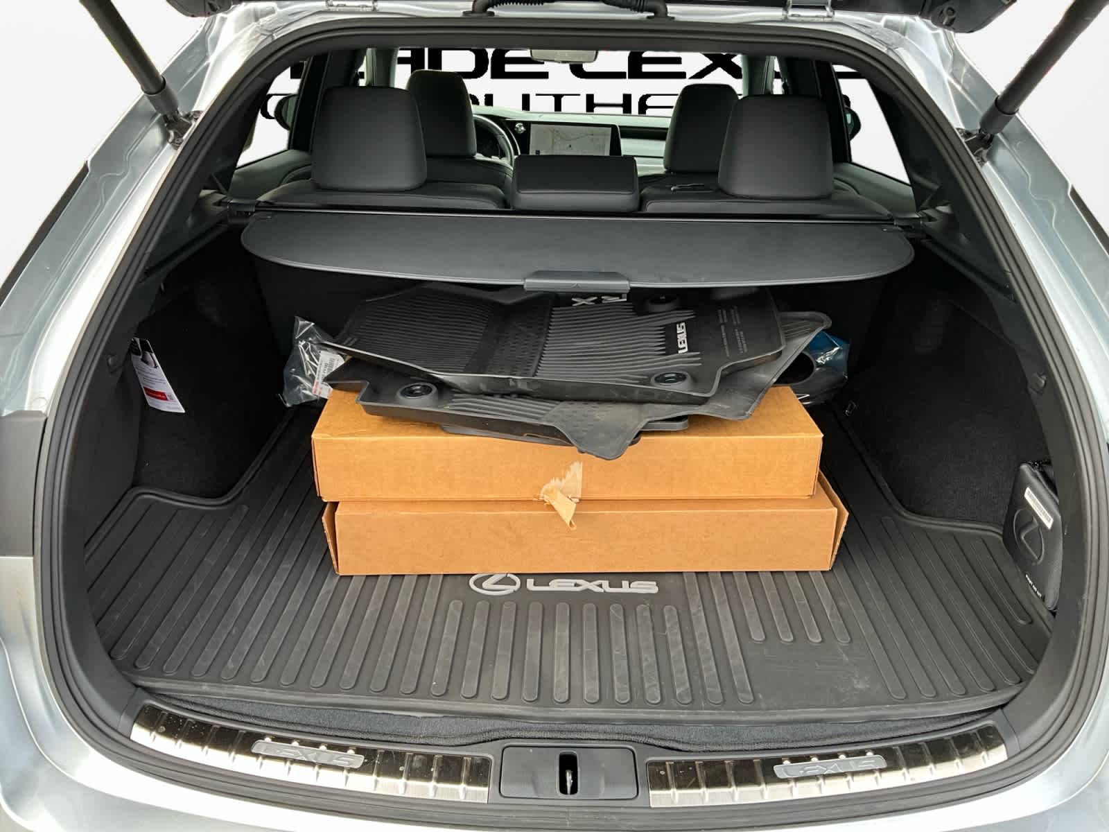 2024 Lexus RX 350 Premium Plus