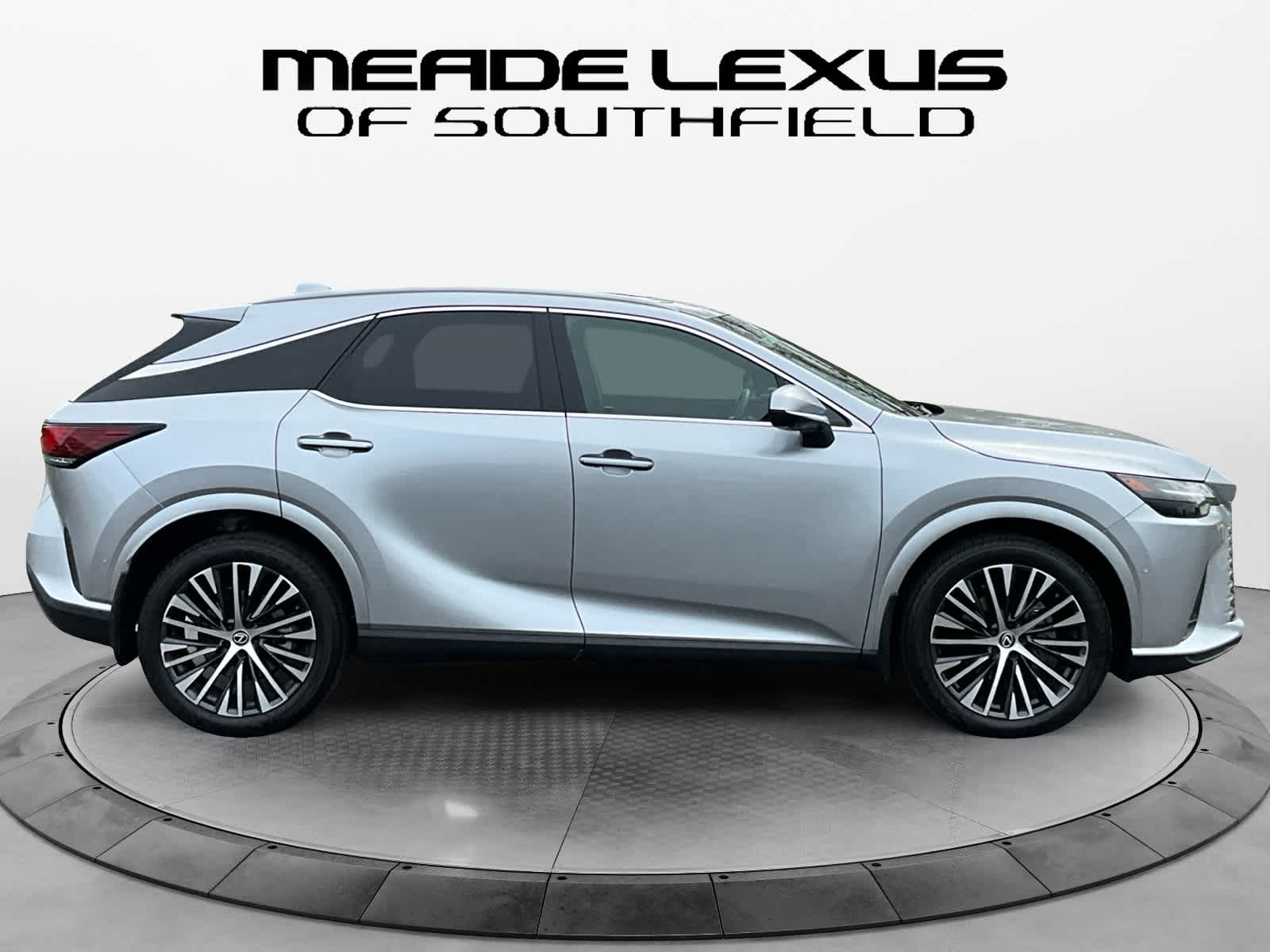 2024 Lexus RX 350 Premium Plus