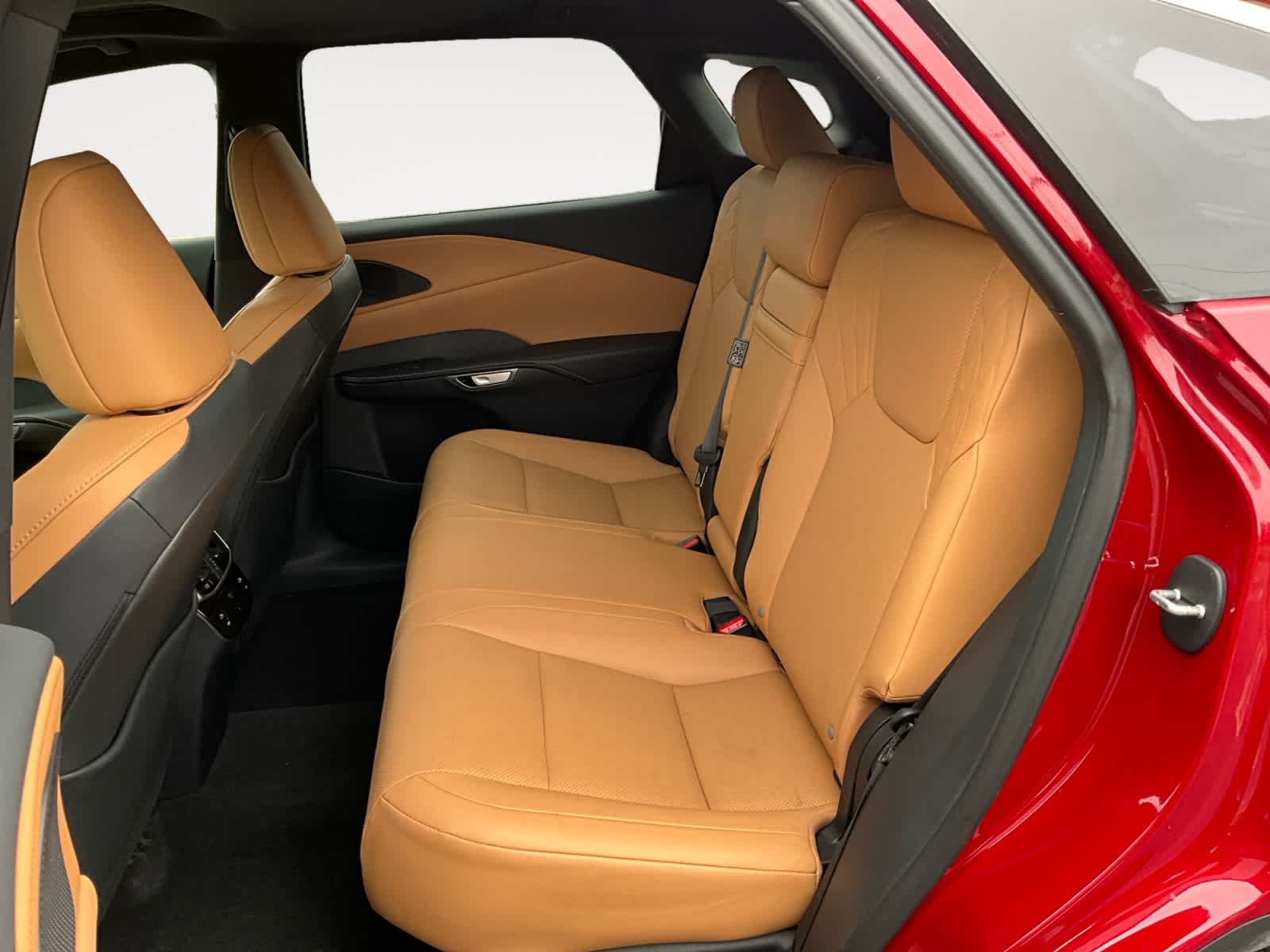 2025 Lexus RX Premium